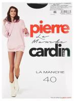 Колготки Pierre Cardin La Manche, Basic Line, 40 den, с шортиками