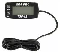 Тахометр SEA-PRO TSP-02 счетчик моточасов,, TSP-02