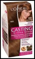 L'Oreal Paris Casting Creme Gloss стойкая краска-уход для волос