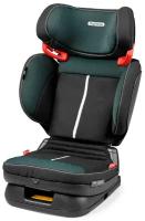 Автокресло группа 2/3 (15-36 кг) Peg-Perego Viaggio 2-3 Flex Isofix, forest