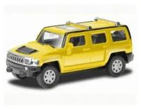 Машина Ideal 1:64 Hummer H3