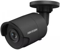 Камера видеонаблюдения Hikvision DS-2CD2023G0-I (2.8 мм) черный