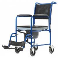 Кресло-туалет для инвалидов и пожилых людей Ortonica TU 34 45 размер