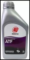 Масло трансмиссионное Idemitsu ATF АКПП синтетическое 1 л