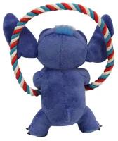 Канат для собак Triol Disney Stitch c круглым канатом WD1015/12141072