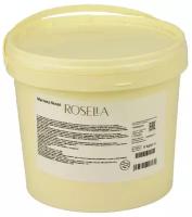 Паста для лепки Мастика Rosella Cacao butter Irca, 5 кг