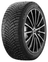 Автошина Michelin X-Ice North 4 265/50 R19 110H RunFlat шип