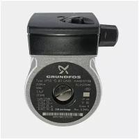 Двигатель циркуляционного насоса Grundfos 15-60 BUDERUS Logamax U022/U024/U032/U034, BOSCH Gaz 4000W 87161431160, 87172043750