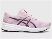 Беговые Кроссовки Детские Asics Patriot 12 Gs 709 Barely Rose/Deep Plum (Us:6)