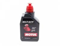 Масло трансмиссионное Motul Multi DCTF, 1 л, 1 шт