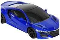 Машина MSZ Honda Acura NSX 68390 1/32, сенсор (коснись и поехали)