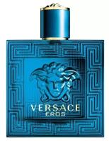 Мужская туалетная вода Versace Eros, 30 мл