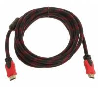 Кабель HDMI Full HD 144гц 2k 75гц 4k 30гц 3 метра