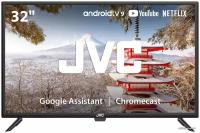 Телевизор JVC LT-32MU108 Smart TV