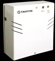 Источник вторичного электропитания Tantos ББП-30 PRO Light