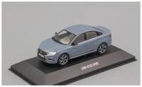 Масштабная модель LADA Vesta Sport Автолегенды Новая эпоха 1/43