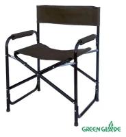 Кресло складное Green Glade РС420 хаки