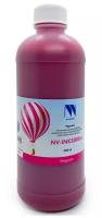 Чернила NV экосольвентные NV-INK500 Magenta Eco