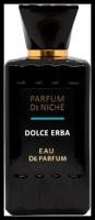 Parfum De Niche парфюмерная вода Dolce Erba
