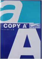 Офисная бумага Copy A формат А4 (80 г/м² 500 лист, белый)