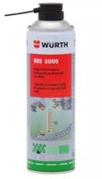 WURTH Смазка HHS5000 (500мл) WURTH, 008931063