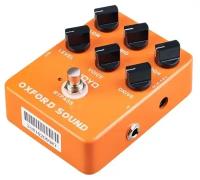 Педаль эффектов Joyo JF-22 Oxford Sound