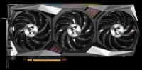 Видеокарта MSI Radeon RX 6950 XT GAMING X TRIO 16G