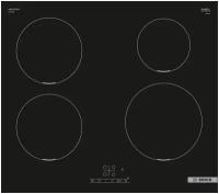 Индукционная варочная панель BOSCH PIE611BB5E