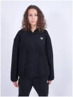 Куртка флисовая KELME Women's Fleece Jacket Женщины 6147WT2004-000 L