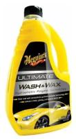 Автомобильный шампунь Ultimate Wash & Wax Meguiar's, 1.42 л