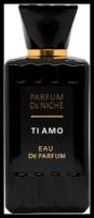 Parfum De Niche парфюмерная вода Parfum de Niche Ti Amo