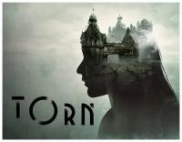 Torn [Mac], электронный ключ (активация в Steam, платформа Mac), право на использование (ASP_14149)