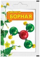 Борная кислота (10 г)