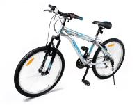 Велосипед горный NEXTbike N250 24