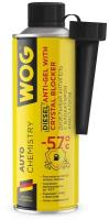 WOG: WGC0565 Антигель для дизельного топлива на 80л. 335мл