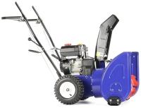 Снегоуборщик бензиновый MasterYard MX 8522R, 6.5 л.с