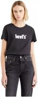 Футболка Levis The Perfect Tee для женщин 17369-1756 M