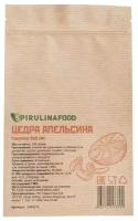 Цедра апельсина, 100 гр