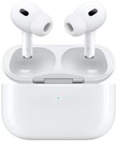 Apple AirPods Pro 2 MagSafe Charging Case (Lightning), белый