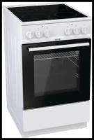 Электрическая плита Gorenje EC 5151 WG, белый