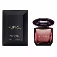 Туалетная вода Versace Crystal Noir 30