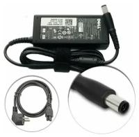 Для Dell Latitude 10 (ST2) Зарядное устройство блок питания ноутбука (Зарядка адаптер + сетевой кабель/ шнур)