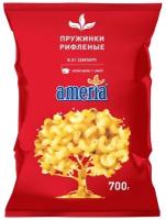 Макаронные изделия Ameria Cavatappi (Пружинки рифлёные) № 051, 700г