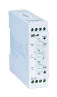 Реле контроля фаз 380В тип 02 серии РК-101 SchE, SCHNEIDER ELECTRIC 23301DEK (1 шт.)
