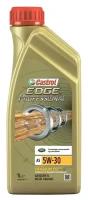 Синтетическое моторное масло Castrol Edge Professional A5 5W-30, 1 л