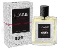 Red Label туалетная вода Sport Homme