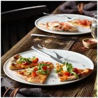 Тарелка для пиццы New Fresh Collection VIVO Villeroy & Boch Group, 31 см., 2 шт. Фарфор