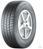 Автошина Continental VanContactWinter 205/70 R17C 115/113R