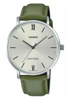 Наручные часы CASIO Casio MTP-VT01L-3B