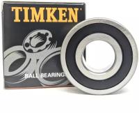 Подшипник TIMKEN 62301 2RS 12x37x17